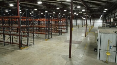 555 Linfoot St, Wauseon, OH for lease Interior Photo- Image 2 of 6