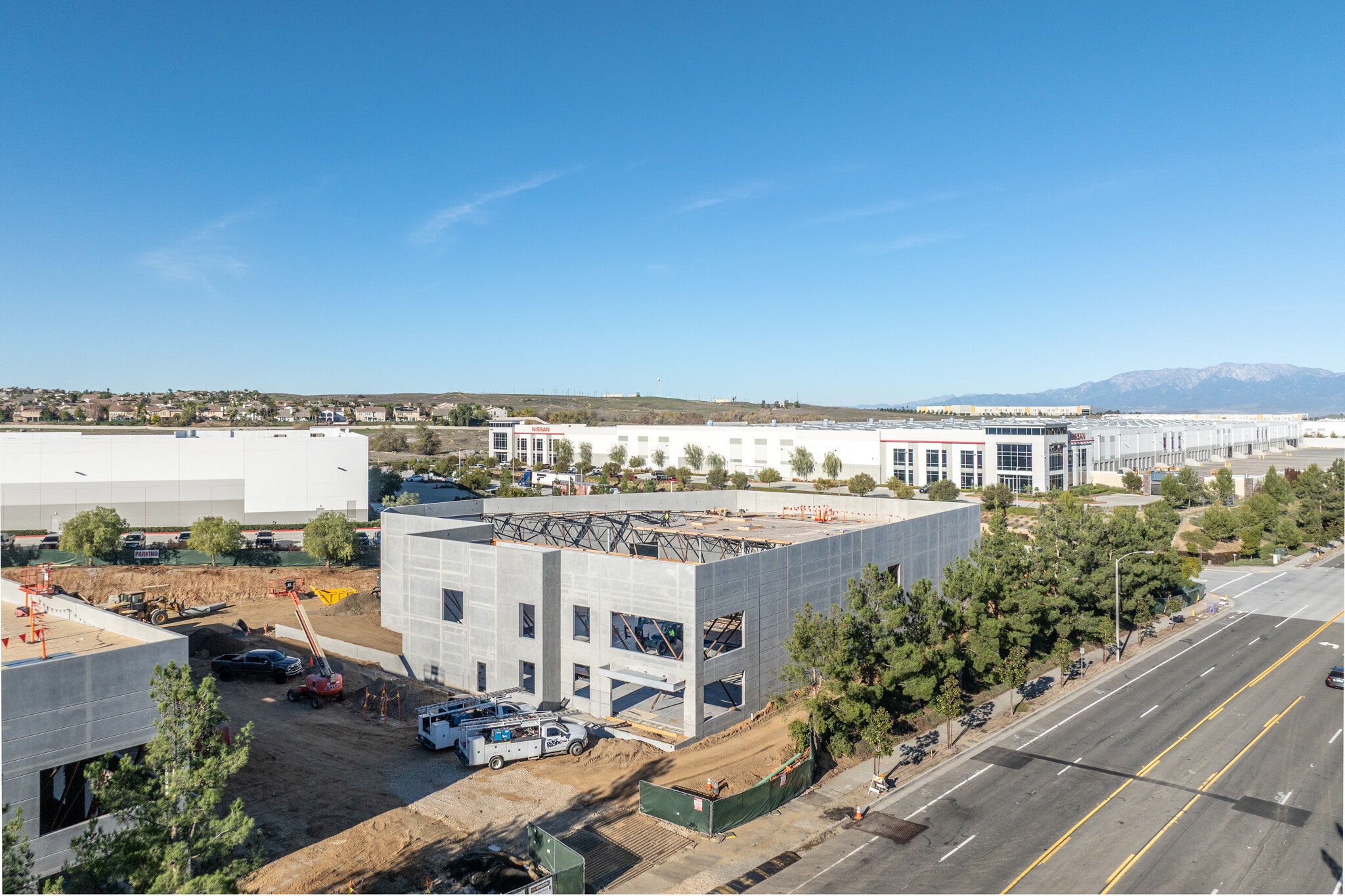 14635 Meridian Pky, Riverside, CA for sale Construction Photo- Image 1 of 2