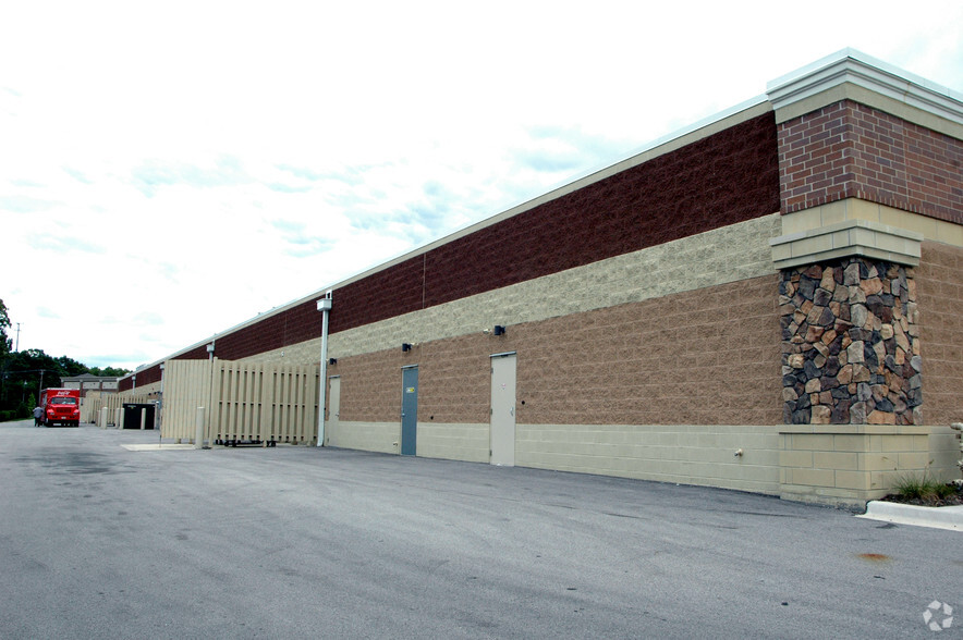 11214 Lincoln Hwy, Mokena, IL for lease - Other - Image 2 of 21