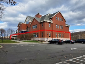 333 Church St, Naugatuck CT - NNN Property