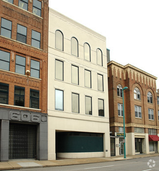 More details for 608 Virginia St E, Charleston, WV - Office for Sale