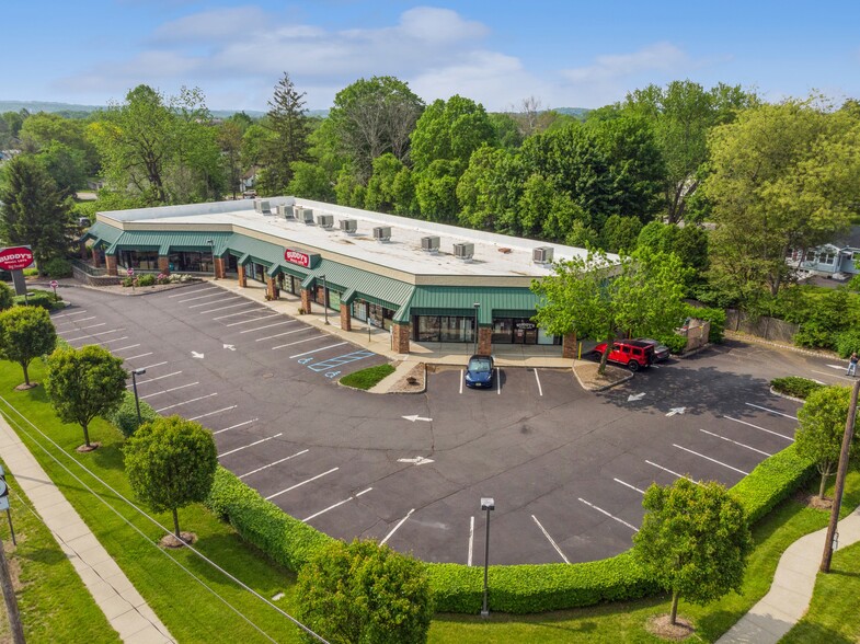 1234 US Highway 46, Ledgewood, NJ for sale - Building Photo - Image 1 of 1