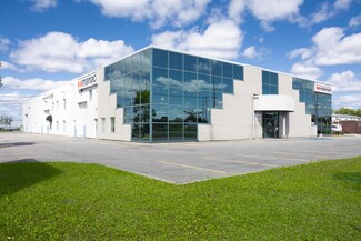 More details for 750 Ch Olivier, Lévis, QC - Office, Industrial for Lease