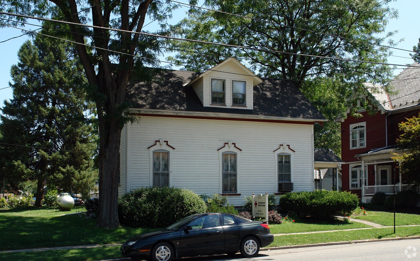 115 Greenwich St, Belvidere, NJ 07823