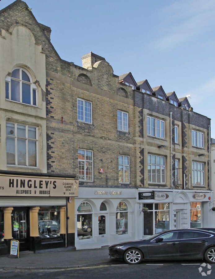 165 Lower High St, Stourbridge, DY8 1TT