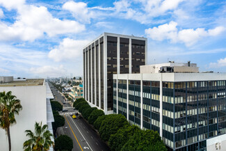 More details for 2001 Santa Monica Blvd, Santa Monica, CA - Office/Medical, Medical for Lease