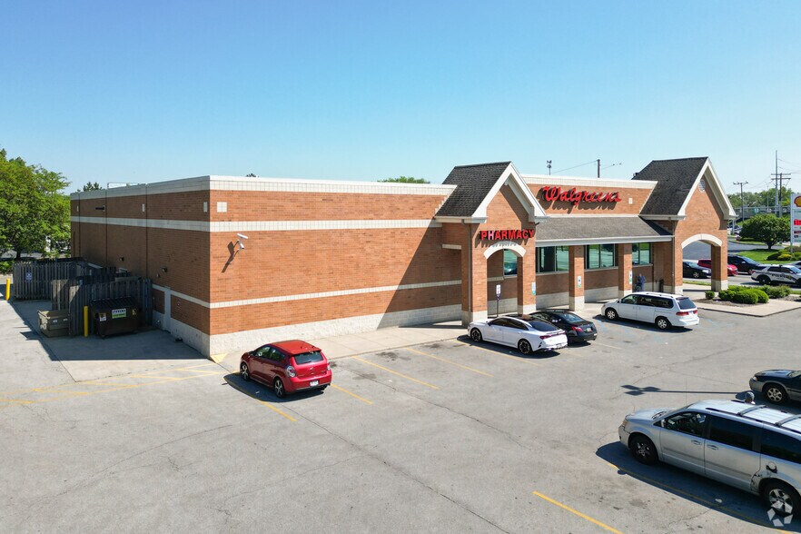 4580 Monroe St, Toledo, OH for sale - Primary Photo - Image 1 of 1