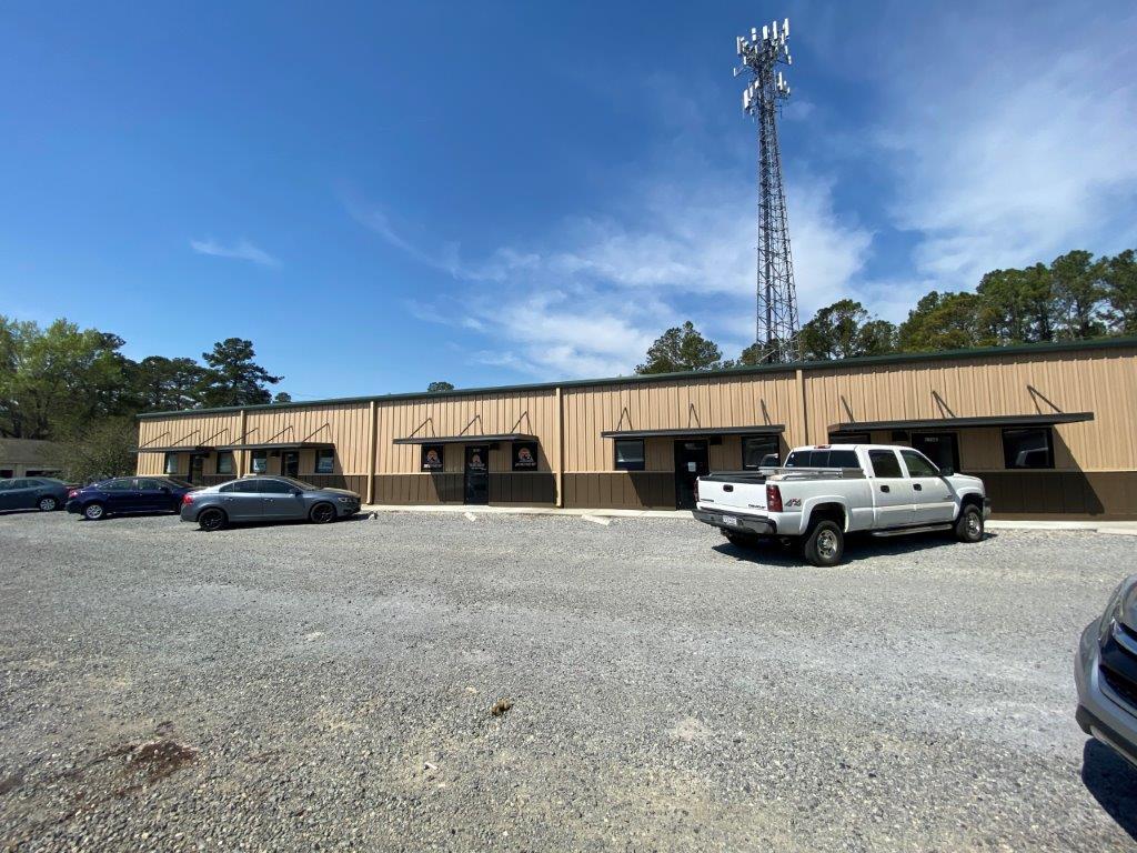 126 Farm Rd, Summerville, SC for sale Building Photo- Image 1 of 1
