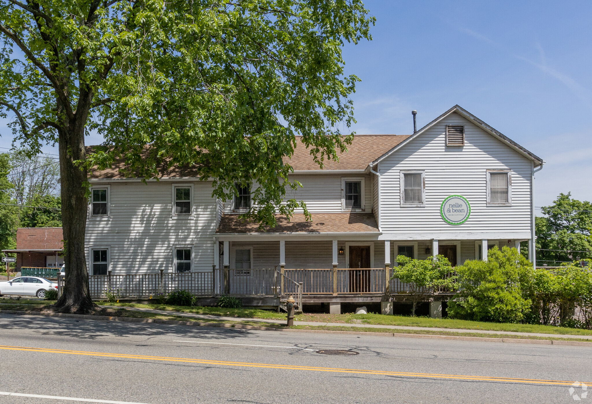 820 Bloomfield Ave, Verona, NJ for sale Primary Photo- Image 1 of 29