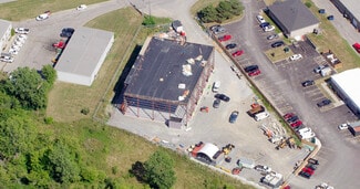 More details for 28 Steve Fonyo Dr, Kingston, ON - Flex for Lease