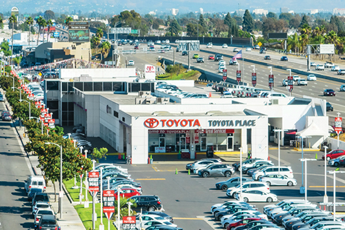 9670 Trask Ave, Garden Grove, CA for sale - Primary Photo - Image 1 of 1