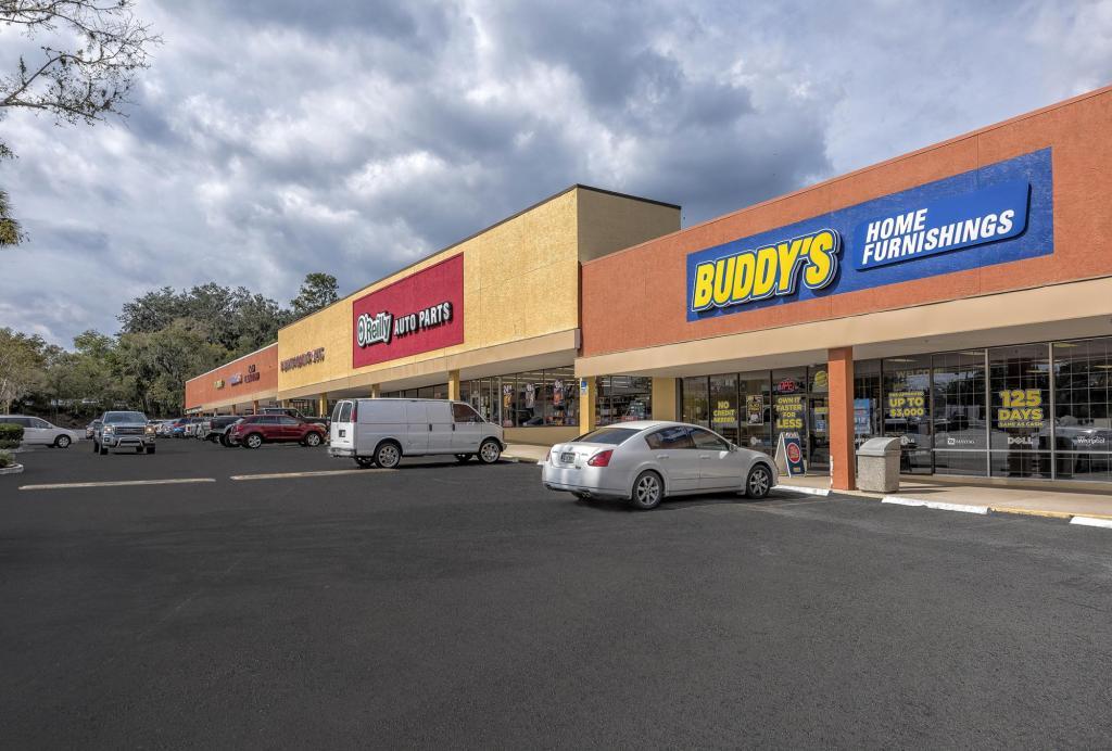 17392023 E Silver Springs Blvd, Ocala, FL 34475 Ocala Shopping