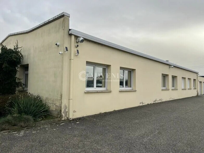 Office in Molsheim for sale - Building Photo - Image 3 of 12