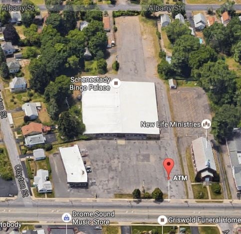 1864 State St, Schenectady, NY for sale - Building Photo - Image 1 of 1