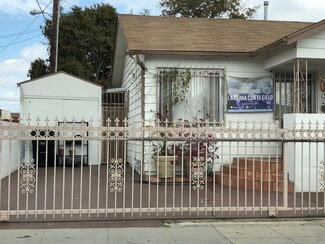 More details for 6416 Corona Ave, Bell, CA - Specialty for Sale