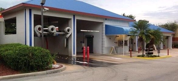 7701 University Blvd, Winter Park, FL for sale Primary Photo- Image 1 of 1