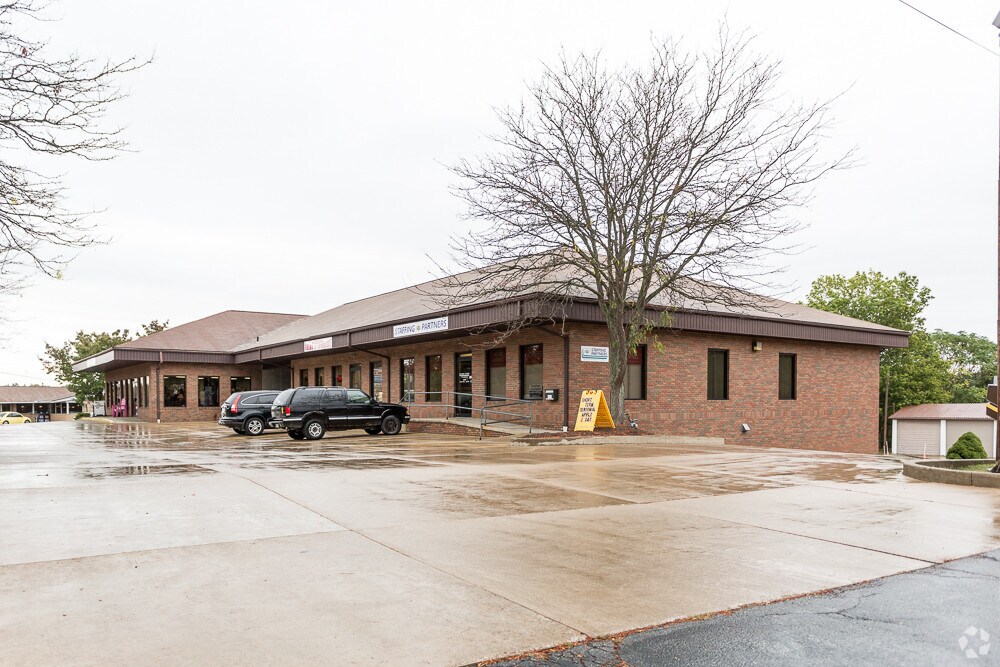 2871-2891 Cleveland Rd, Wooster, OH for sale Primary Photo- Image 1 of 1