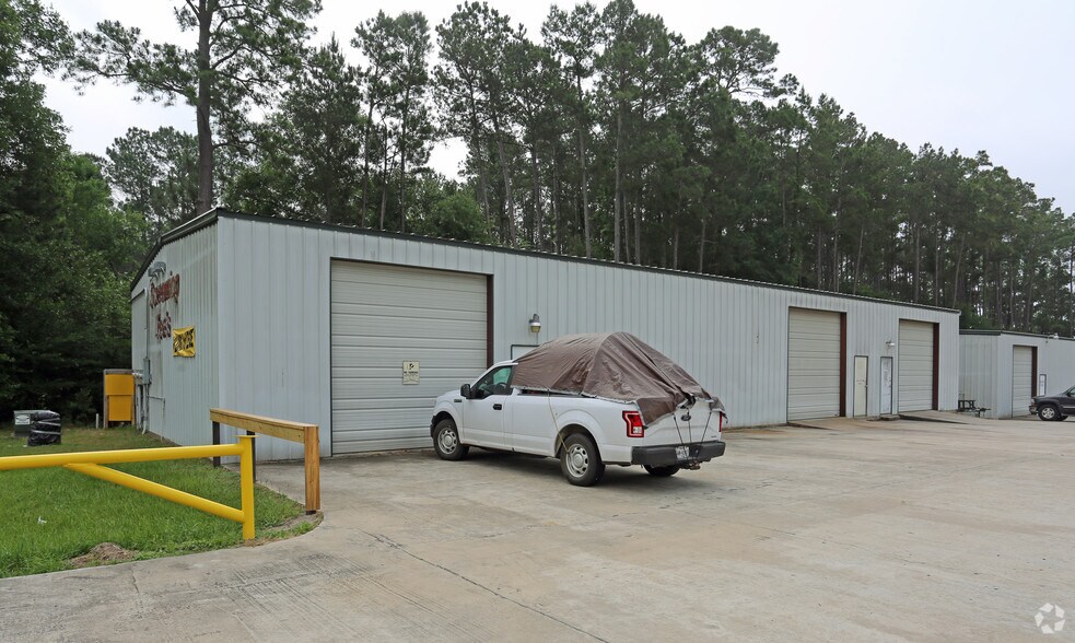 24715 FM 1488 Rd, Magnolia, TX for sale - Primary Photo - Image 1 of 1