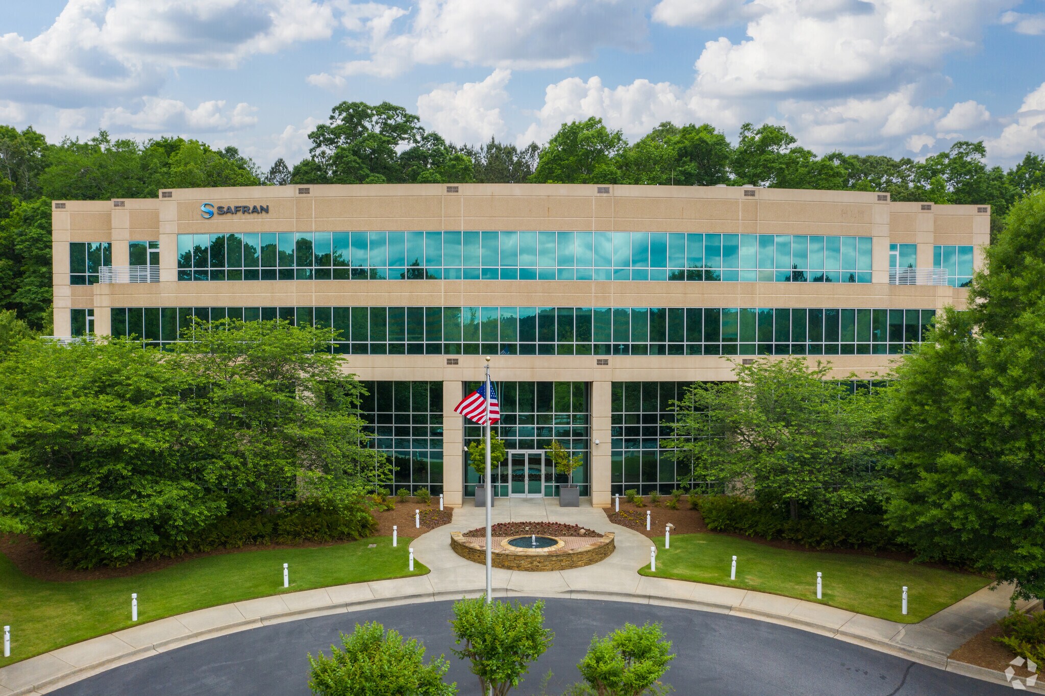 101 World Dr, Peachtree City, GA for sale Primary Photo- Image 1 of 1