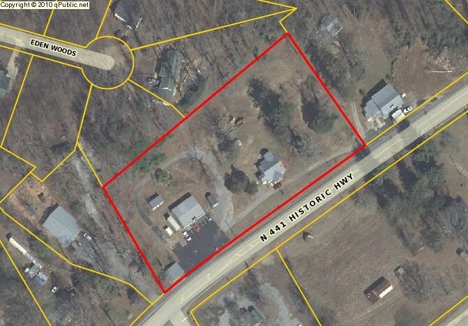 1345 US Hwy 441, Clarkesville, GA for sale Building Photo- Image 1 of 1