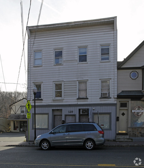 129 Main St, Bloomingdale, NJ 07403 - Retail For Sale | LoopNet