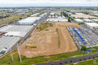 1 Rovana, Sacramento, CA - aerial  map view - Image1