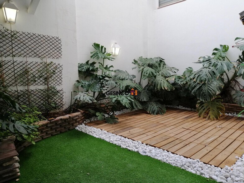 Retail in Ontinyent for sale - Building Photo - Image 1 of 19