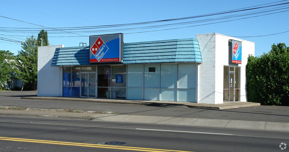 3223 Silverton Rd NE, Salem, OR 97301