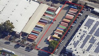 More details for 19100 S Susana Rd, East Rancho Dominguez, CA - Land for Lease