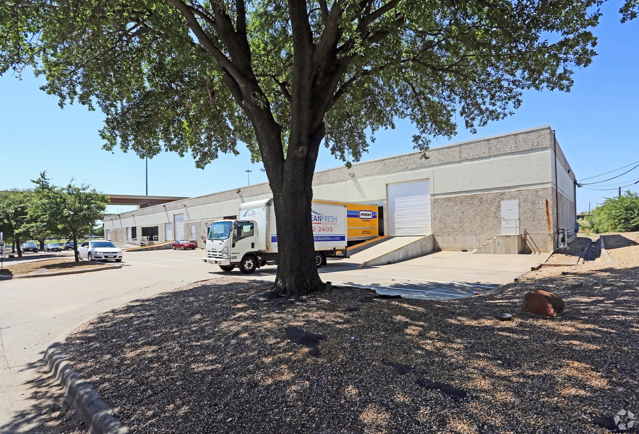 2401-2419 Walnut Ridge St, Dallas, TX for sale Primary Photo- Image 1 of 1