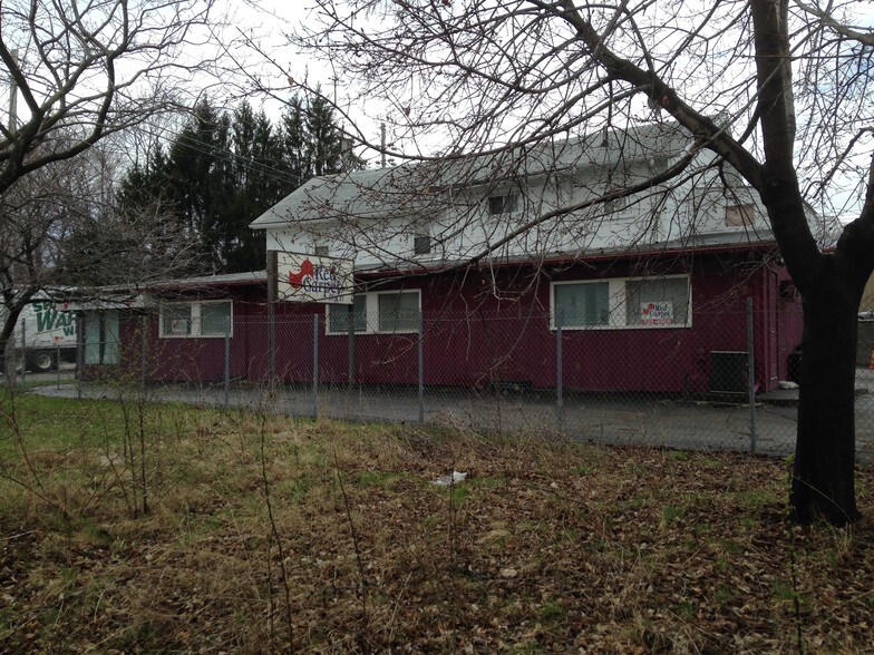 39 Frederick St, Binghamton, NY for sale - Primary Photo - Image 1 of 1