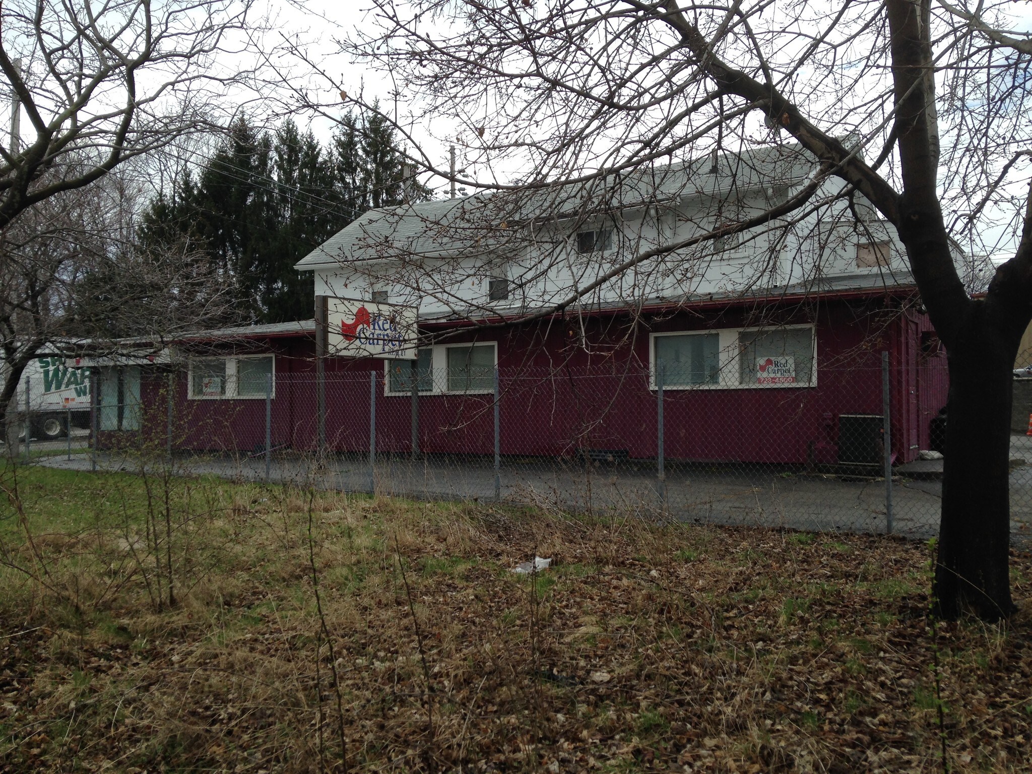 39 Frederick St, Binghamton, NY for sale Primary Photo- Image 1 of 1