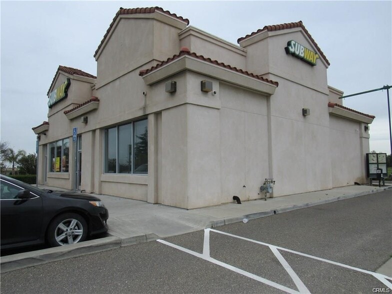483 Joseph Gallo Ct, Livingston, CA for lease - Building Photo - Image 3 of 6