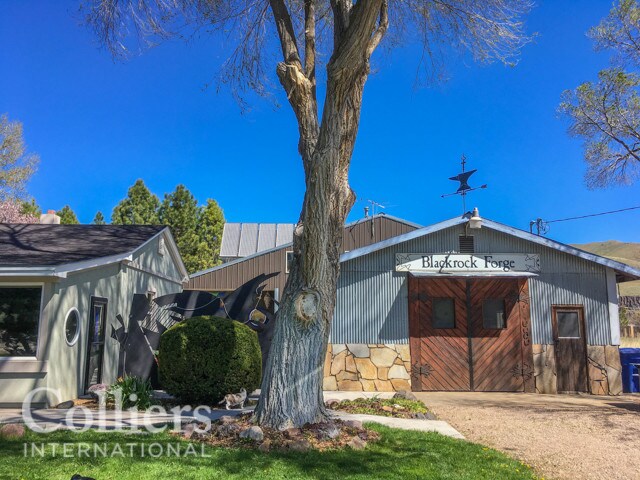 5192 W Old Highway 91, Pocatello, ID for sale - Primary Photo - Image 1 of 1