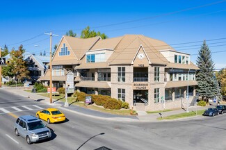 More details for 1608 17th Ave SW, Calgary, AB - Office/Medical for Lease