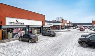 More details for 2102-2130 Glenmore Crt SE, Calgary, AB - Retail for Lease