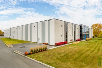 More details for 65 Av Liberté, La Prairie, QC - Industrial for Lease