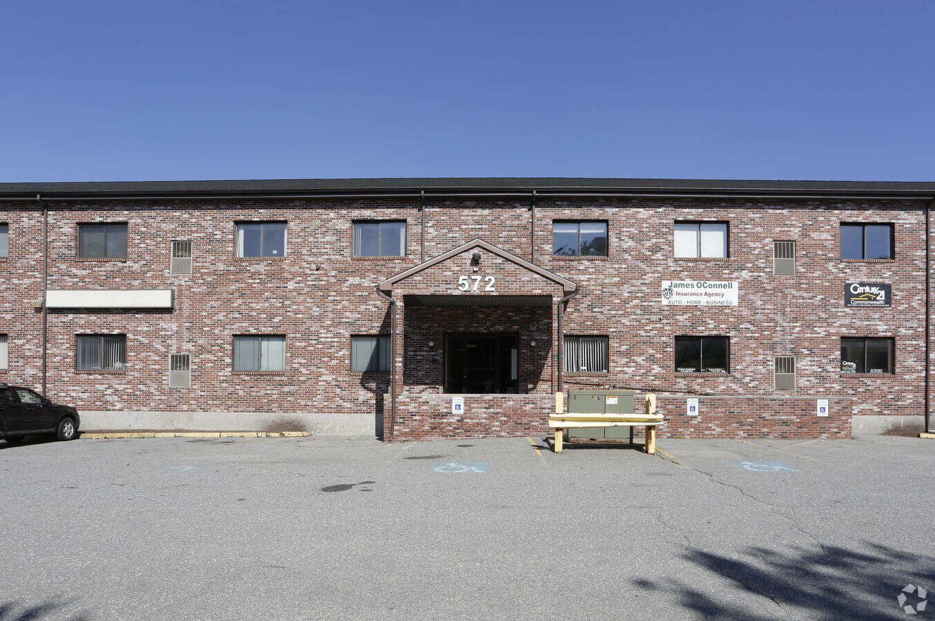 572 Boston Rd, Billerica, MA 01821