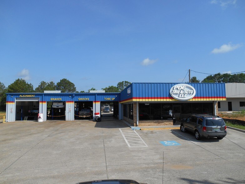 2353 Moody Pky, Moody, AL for sale - Building Photo - Image 1 of 1