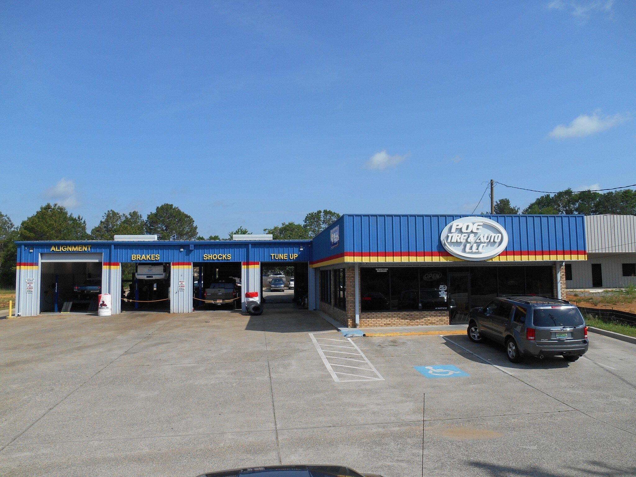 2353 Moody Pky, Moody, AL for sale Building Photo- Image 1 of 1