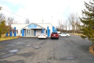 2882 Johnstown Rd, Columbus OH - Commercial Real Estate