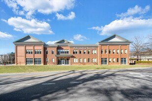 3501 Colonial Green 11, Roanoke VA - Office Space