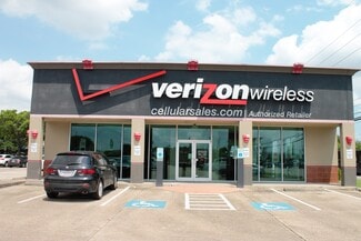 More details for 5860-5888 Westheimer Rd, Houston, TX - Retail for Lease