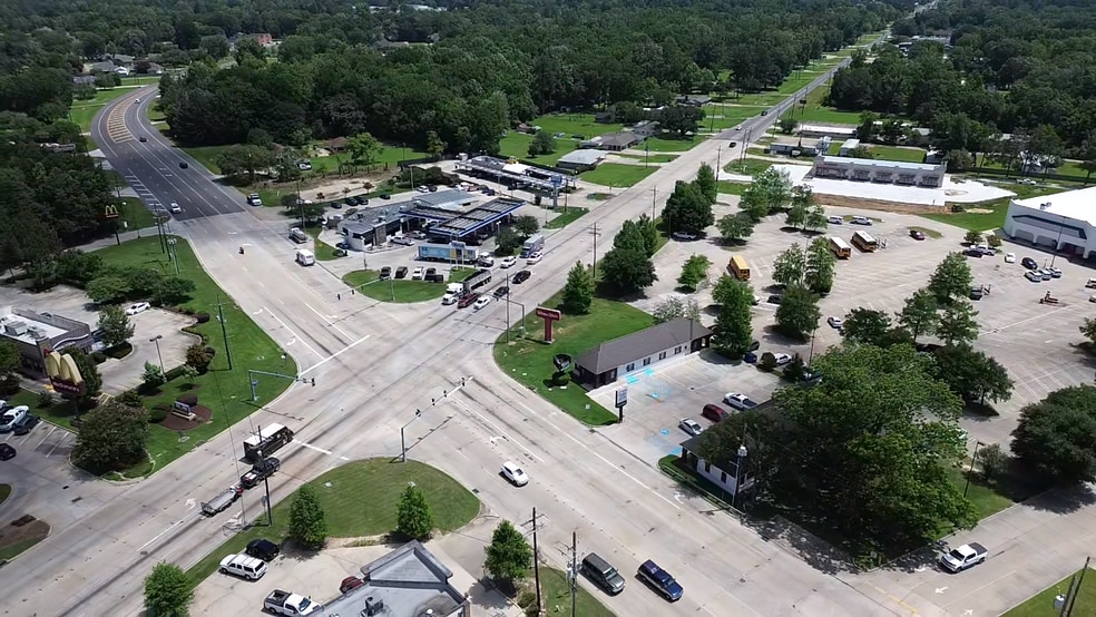 10954 Joor Rd, Baton Rouge, LA for lease - Building Photo - Image 2 of 4