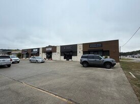 1500 FM 2673, Canyon Lake TX - Loft