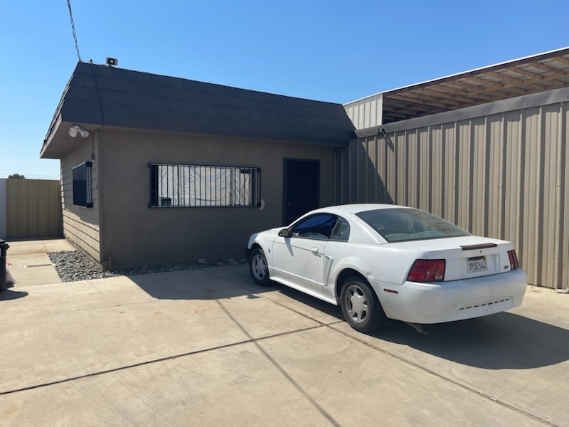 1224 21st St, Bakersfield, CA for sale Building Photo- Image 1 of 11