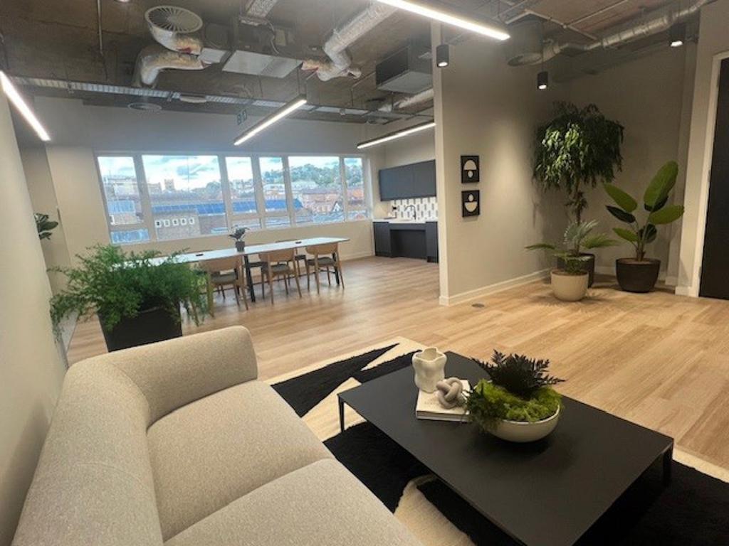 13-27 Friary St, Guildford for lease Building Photo- Image 1 of 14