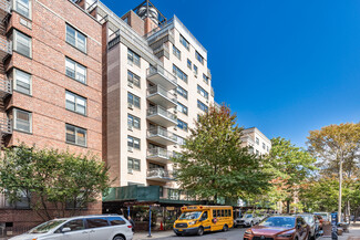 More details for 10933 71st Rd, Forest Hills, NY - Multifamily for Sale