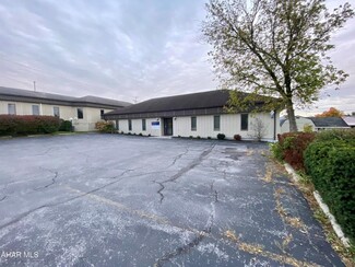 More details for 320 Frankstown Rd, Altoona, PA - Office for Sale