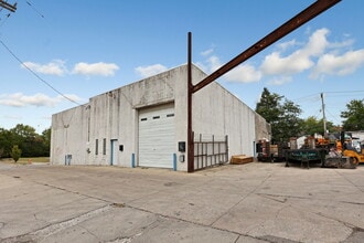 800-850 Reynolds Ave, Columbus, OH for lease Building Photo- Image 1 of 13